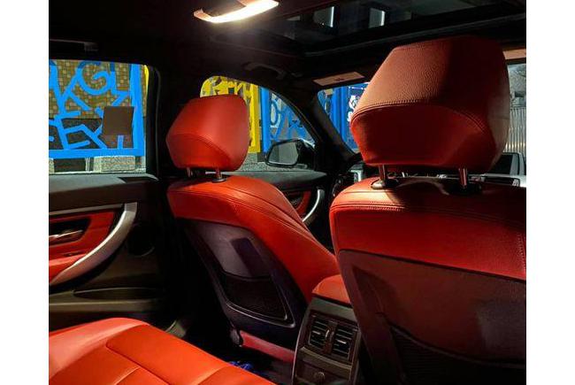 Bmw 328i M Sport F30 14 中古車 二手車 96 8萬 亞昕車業 好車時光abc好車網