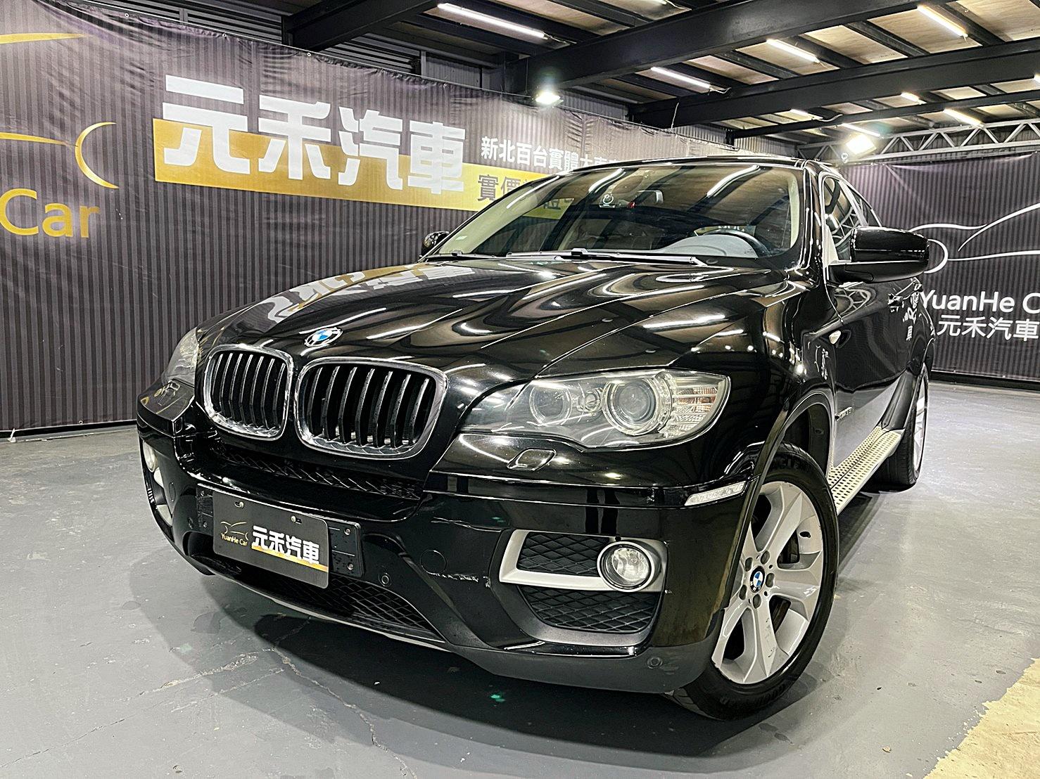 Bmw X6 Xdrive35i E71 13 中古車 二手車 85 8萬 元禾國際汽車陳店長abc好車網 Bmw X6 Xdrive35i E71 13 中古車 二手車 85 8萬 元禾國際汽車陳店長abc好車網