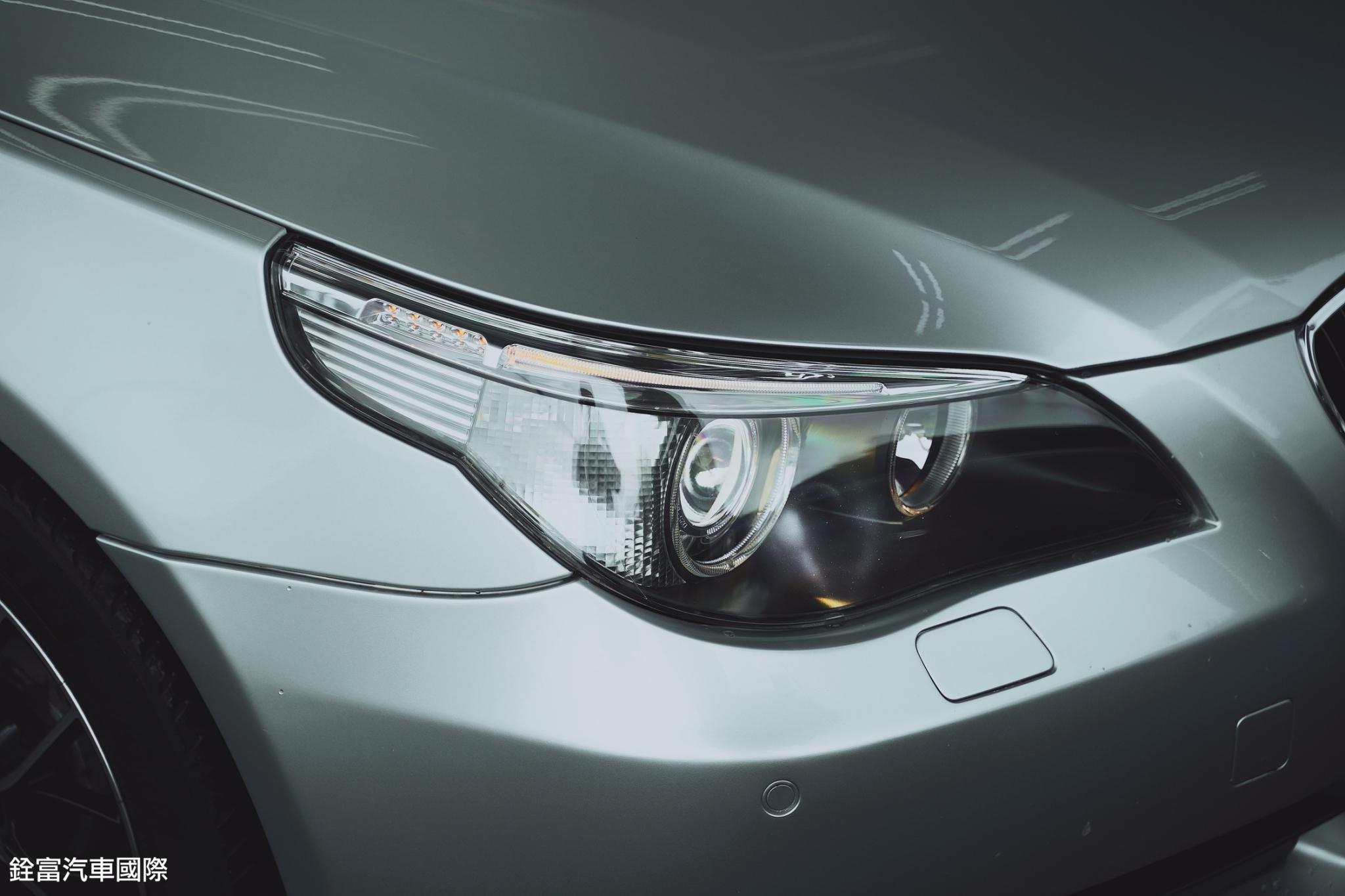 Bmw 525i E60 05 中古車 二手車 28 8萬 銓富汽車abc好車網