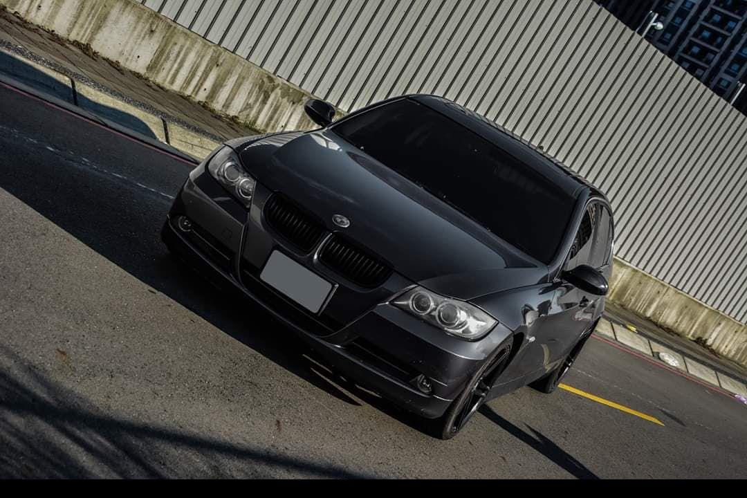 Bmw 330i E90 06 中古車 二手車 36 8萬 Abc好車網