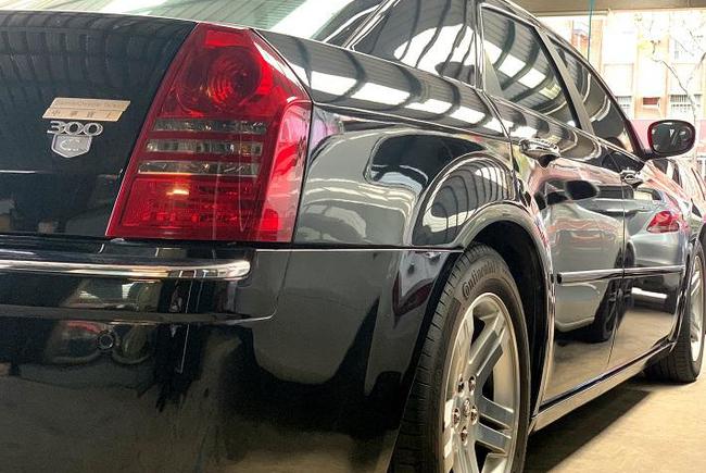 Chrysler 300c 3 5 04 中古車 二手車 18萬 宏運新古車販売abc好車網
