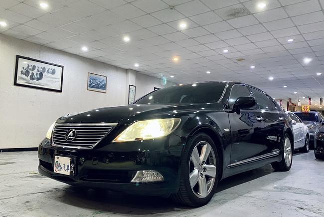 Lexus Ls460 尊榮型 4代 07 中古車 二手車 22萬 靚車汽車商行abc好車網 Lexus Ls460 尊榮型 4代 07 中古車 二手車 22萬 靚車汽車商行abc好車網