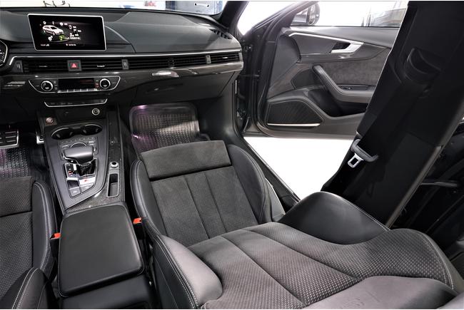 Audi S4 Avant B9 17 中古車 二手車 9萬 感恩汽車abc好車網