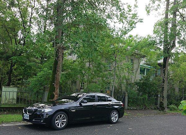 Bmw 5 Series 16 中古車 二手車 93 5萬 Abc好車網