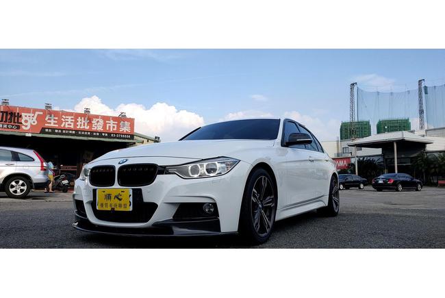 Bmw 335i Sport F30 12 中古車 二手車 110萬 造峰優質中古車abc好車網 Bmw 335i Sport F30 12 中古車 二手車 110萬 造峰優質中古車abc好車網