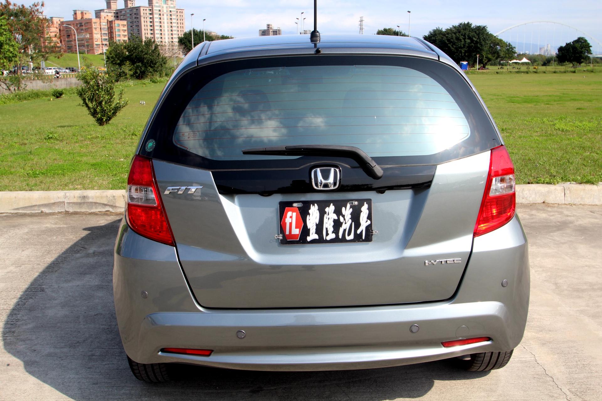 Honda Fit 1 5 Vti S 2代 12 中古車 二手車 32 8萬 豐隆汽車abc好車網 Honda Fit 1 5 Vti S 2代 12 中古車 二手車 32 8萬 豐隆汽車abc好車網
