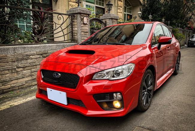 カタログフォルダ胚wrx 車 Otokomeshi Jp