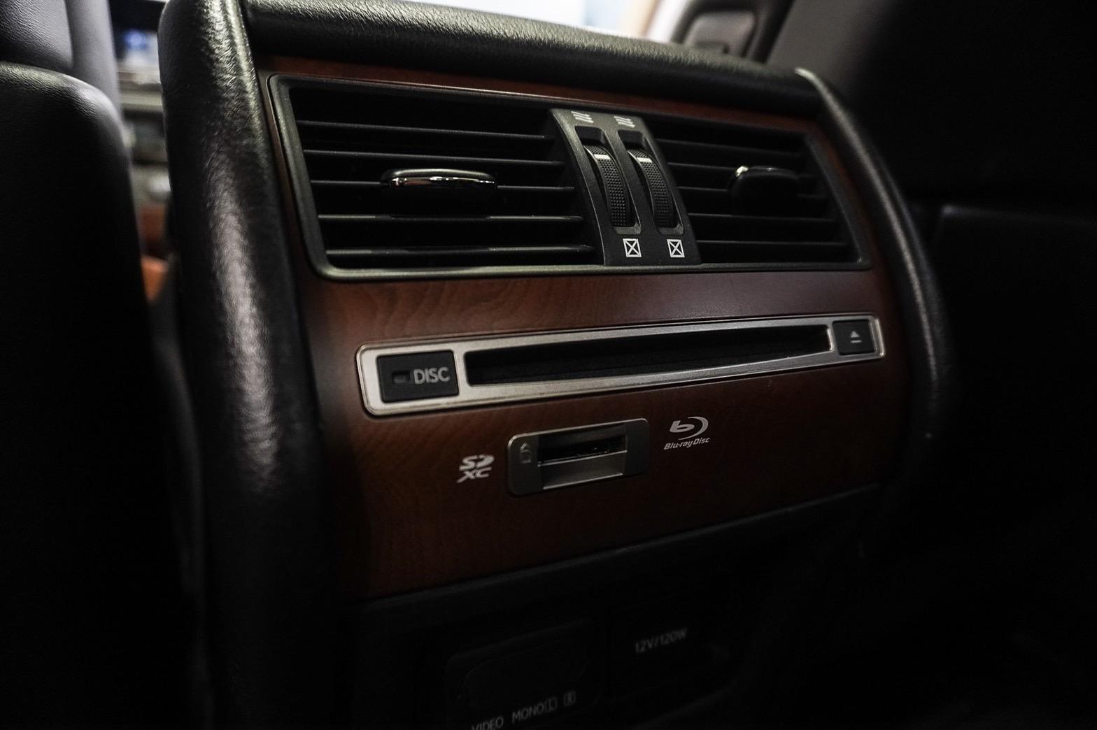 Lexus Ls600hl 4 5代 13 中古車 二手車 8萬 東威汽車abc好車網