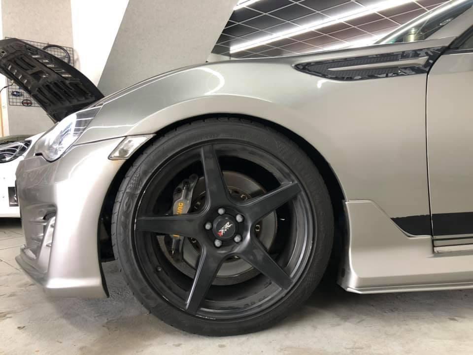 Subaru Brz 6mt 13 中古車 二手車 萬 銧海國際車業abc好車網