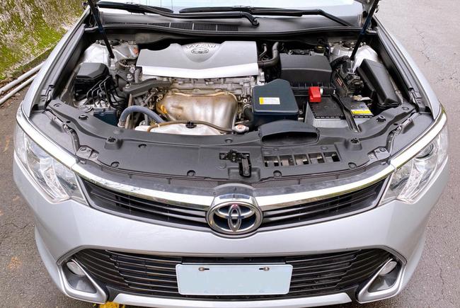 TOYOTA Camry 2.0 雅致 (7代) 2017年 中古車(二手車) 57.5萬 - 浩銅汽車有限公司abc好車網