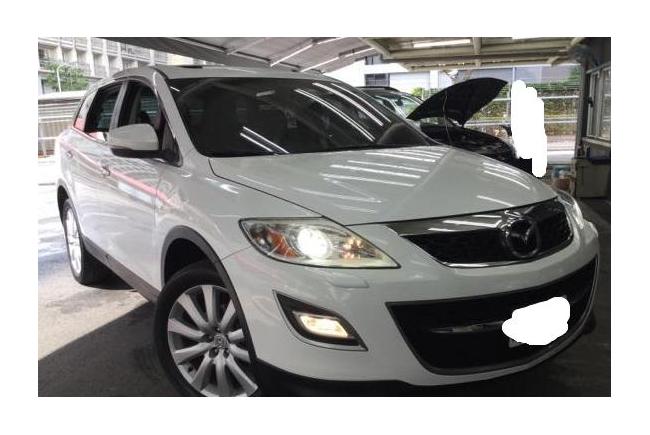 Mazda Cx 9 3 7 10年中古車 二手車 47 8萬 興旺宏汽車行abc好車網 Mazda Cx 9 3 7 10年中古車 二手車 47 8萬 興旺宏汽車行abc好車網