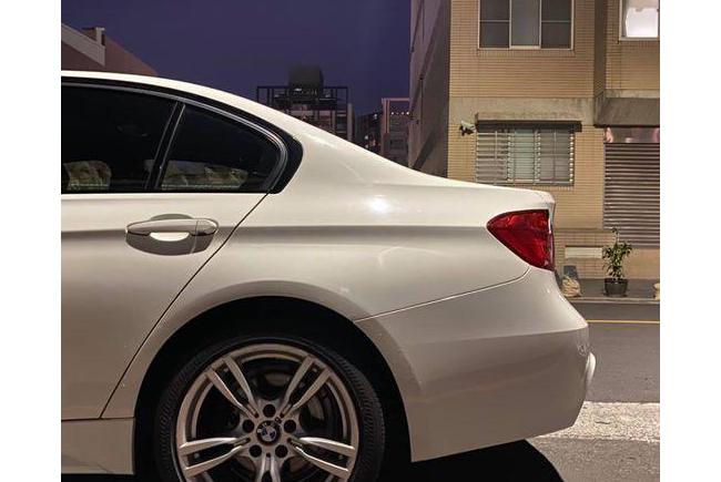 Bmw 328i M Sport F30 14 中古車 二手車 96 8萬 亞昕車業 好車時光abc好車網