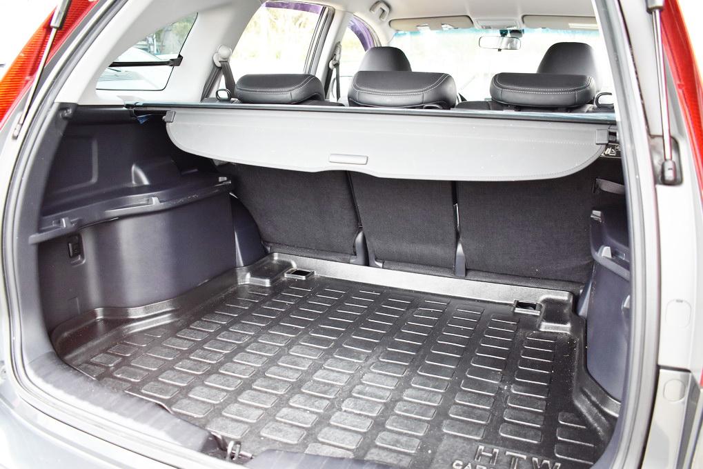 Honda Cr V 2 4 Vti 3代 10 中古車 二手車 29萬 Abc好車網