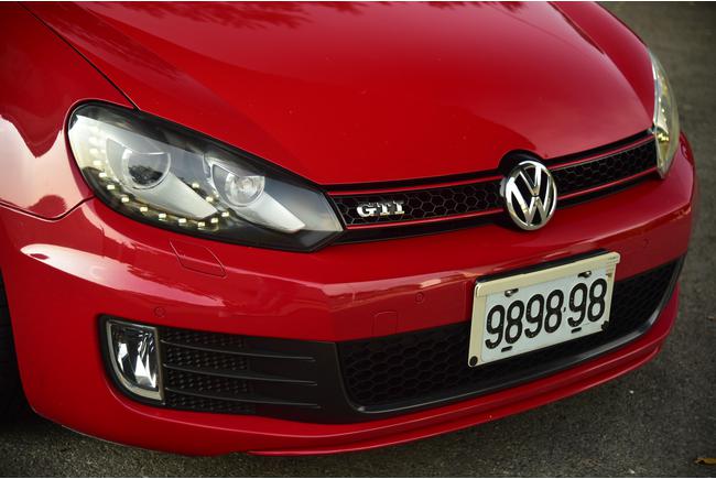 Volkswagen Golf Gti Mk6 11 中古車 二手車 55 8萬 Hot好車大聯盟佳昱汽車abc好車網