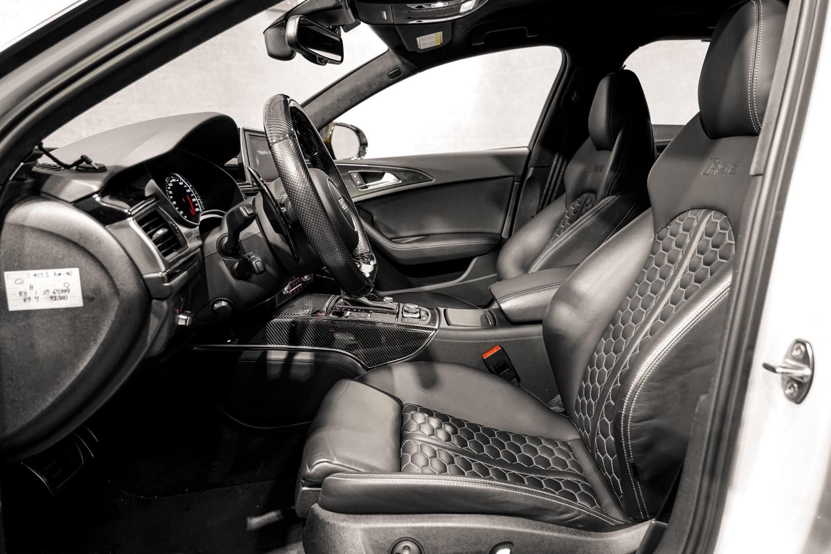 Audi Rs6 Avant Mk4 14 中古車 二手車 299萬 達通車業abc好車網