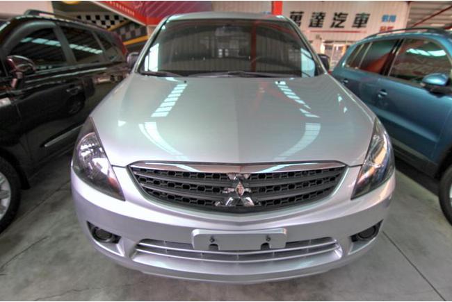 Mitsubishi Zinger 2 4 精緻型14 中古車 二手車 25萬 萬達車業abc好車網