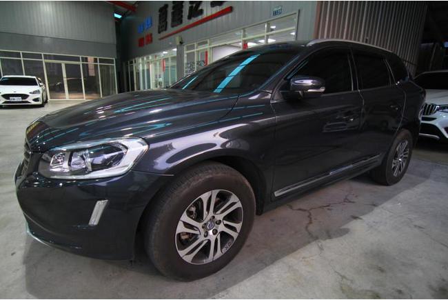 Volvo Xc60 D4 Momentum 安全旗艦版 2代 14 中古車 二手車 66 8萬 萬達車業abc好車網