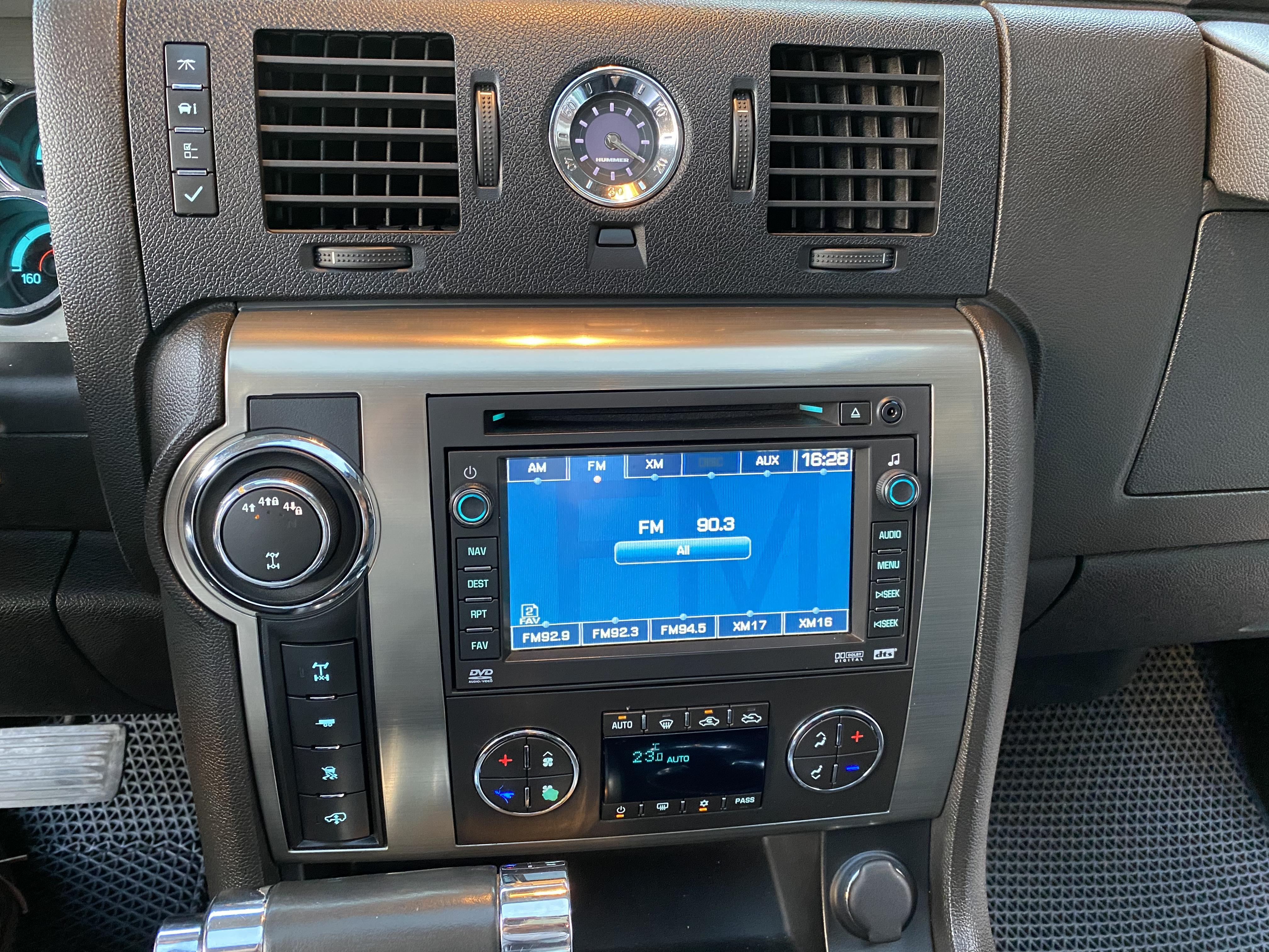 Hummer H2 6 2 08 中古車 二手車 139萬 通益汽車abc好車網
