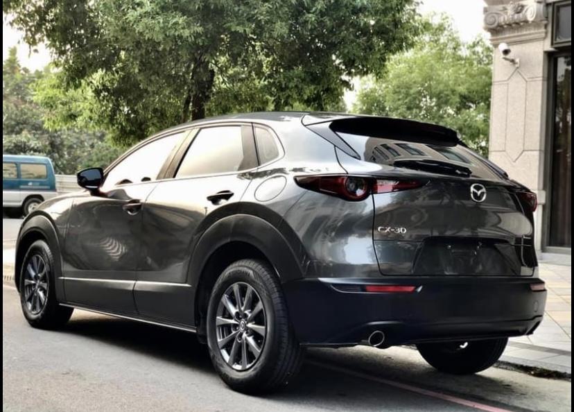 Mazda Cx 30 2 0 Sky G 旗艦型19 中古車 二手車 79萬 Abc好車網
