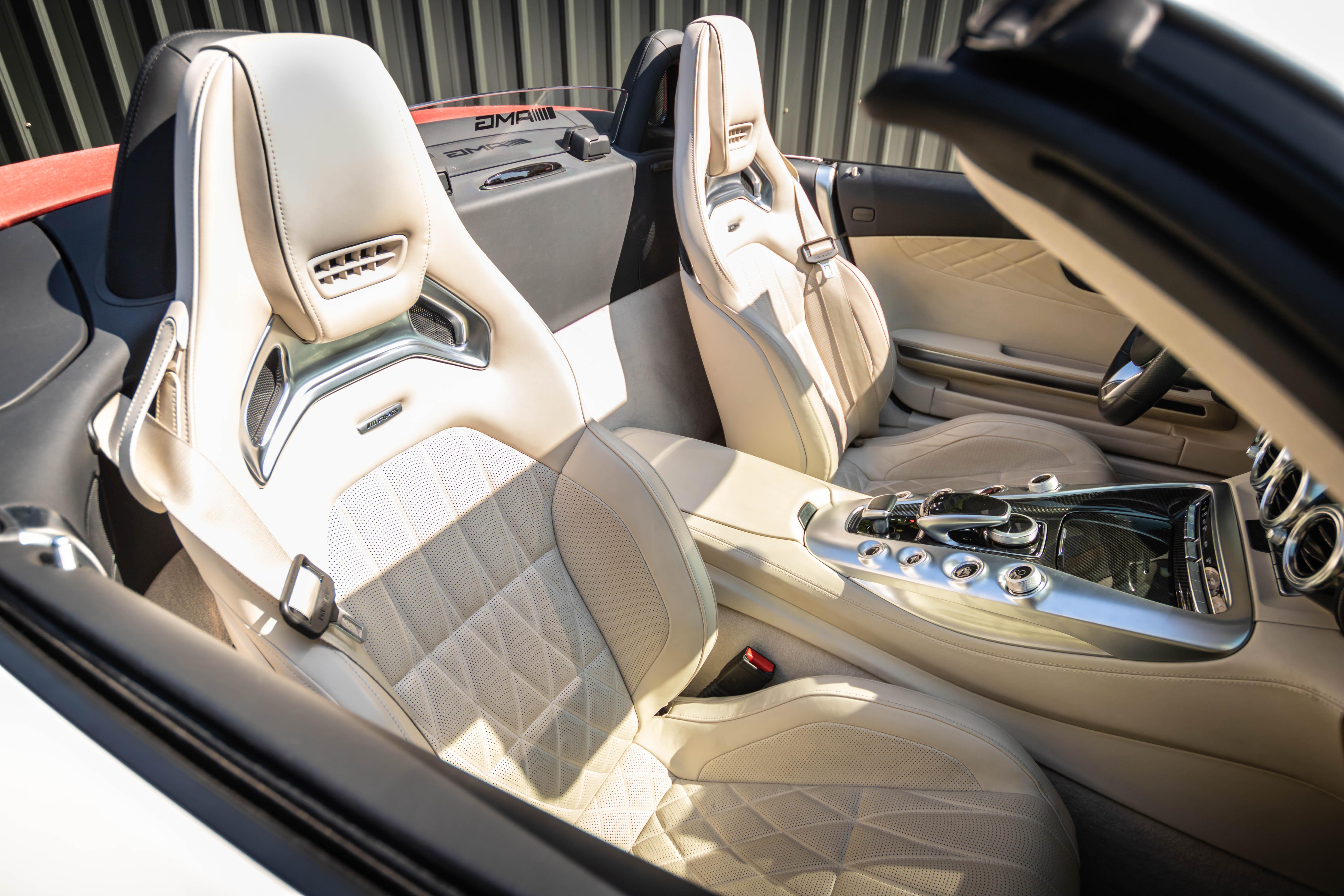 M Amg Gt R 4 0 V8 17 中古車 二手車 490萬 品川車庫abc好車網