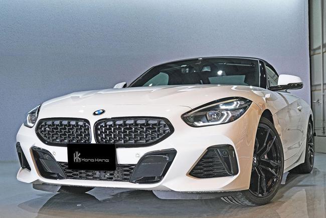 Bmw Z4 M40i G29 19 中古車 二手車 318萬 宏康汽車abc好車網