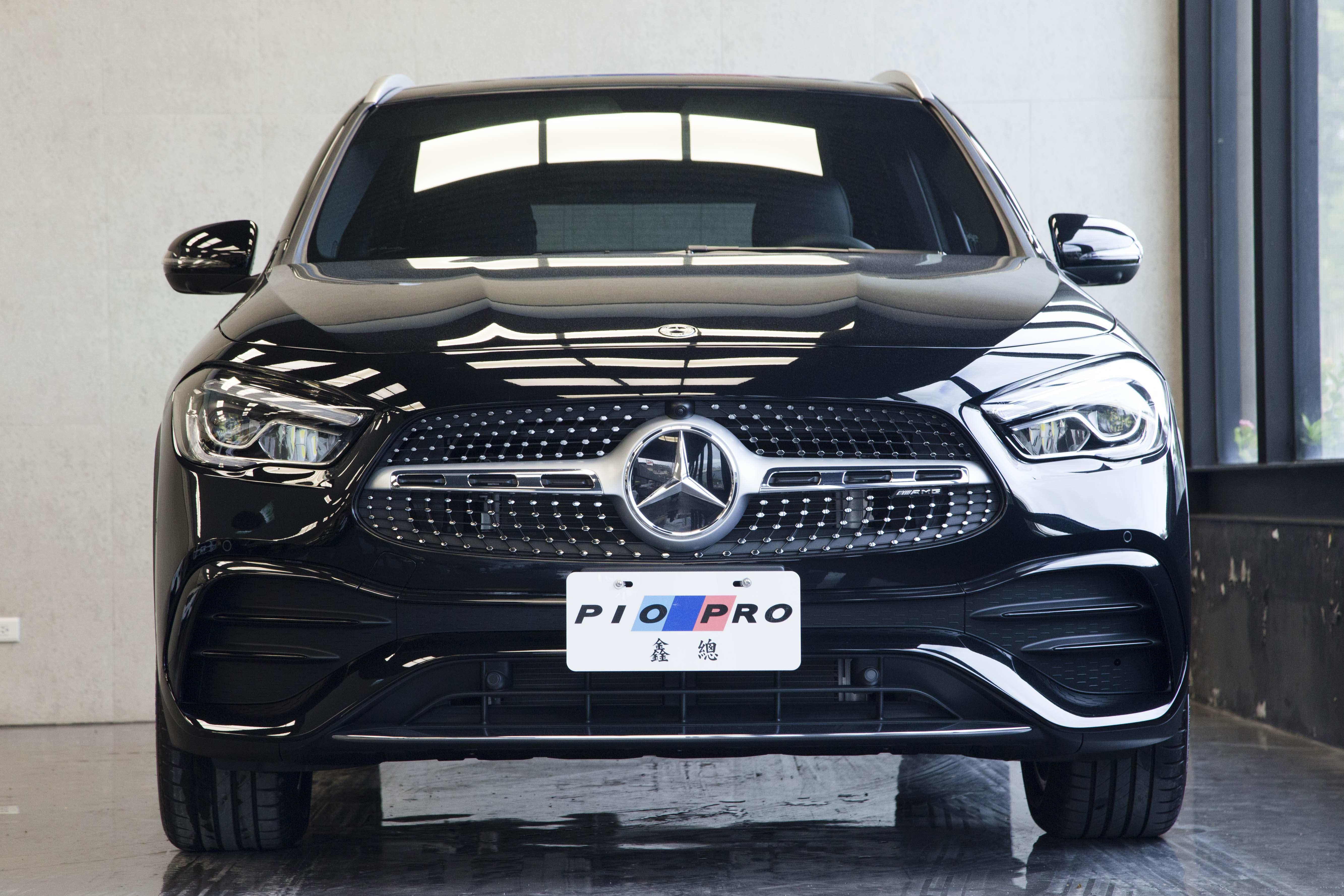 M Benz Gla0 H247 中古車 二手車 1 8萬 鑫總汽車abc好車網