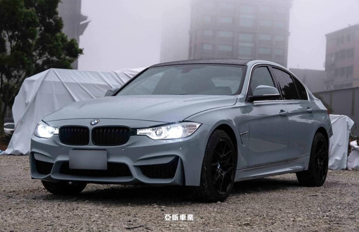 Bmw 328i Sport F30 13 中古車 二手車 75萬 Abc好車網