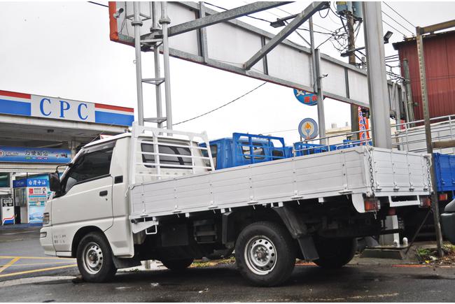 Mitsubishi Delica 2 4 貨床11 中古車 二手車 25萬 名駒汽車商行abc好車網