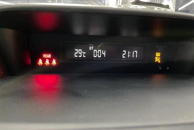 Subaru Xv 2 0i 1代 14 中古車 二手車 39 8萬 元禾汽車實車實價金質認證中古車abc好車網