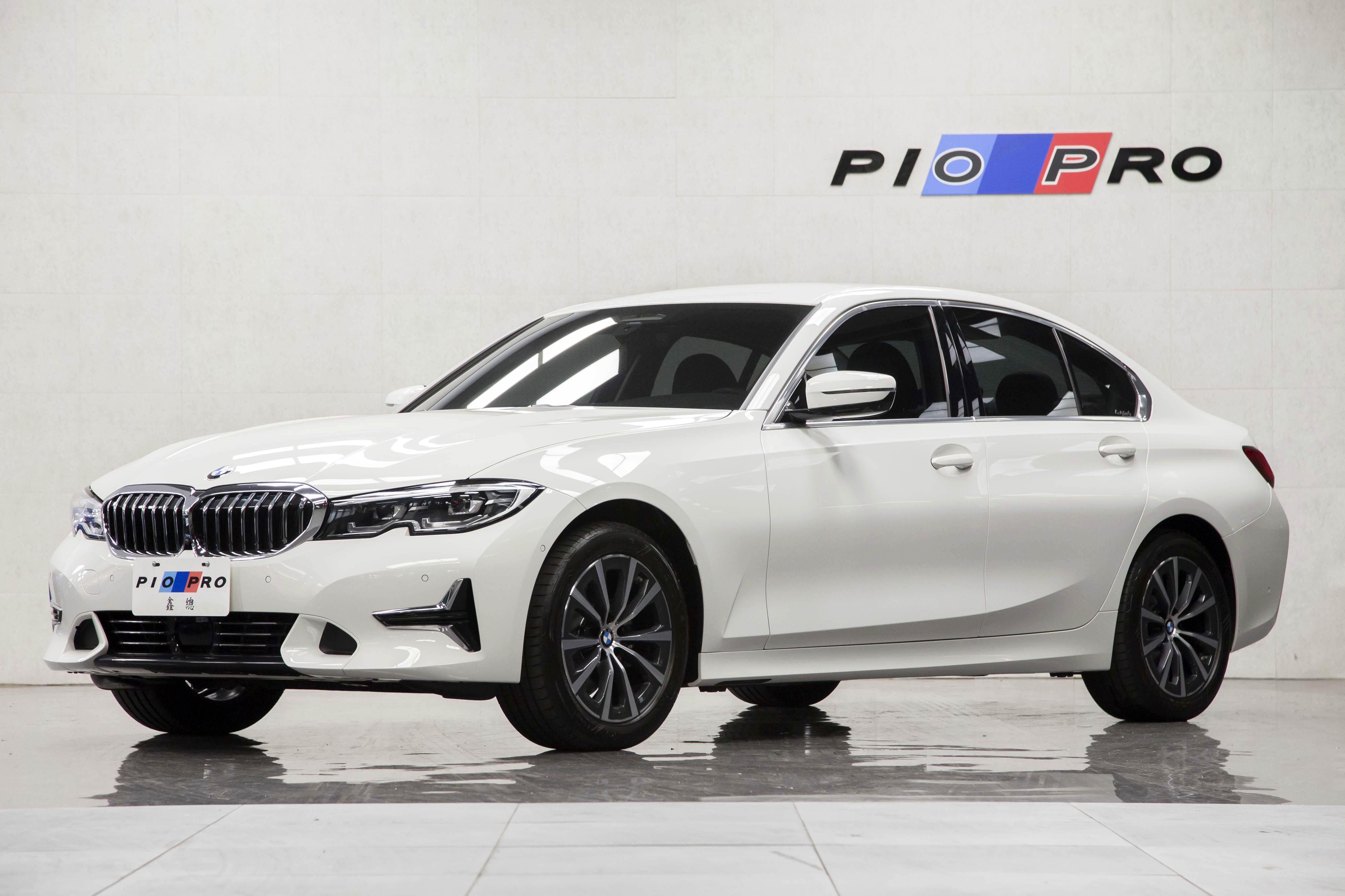 Bmw 318i Luxury G 中古車 二手車 179 8萬 鑫總汽車abc好車網