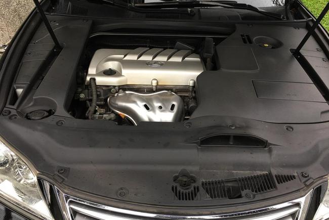 Lexus Ls600hl 4代 11 中古車 二手車 38 8萬 鴻揚汽車abc好車網