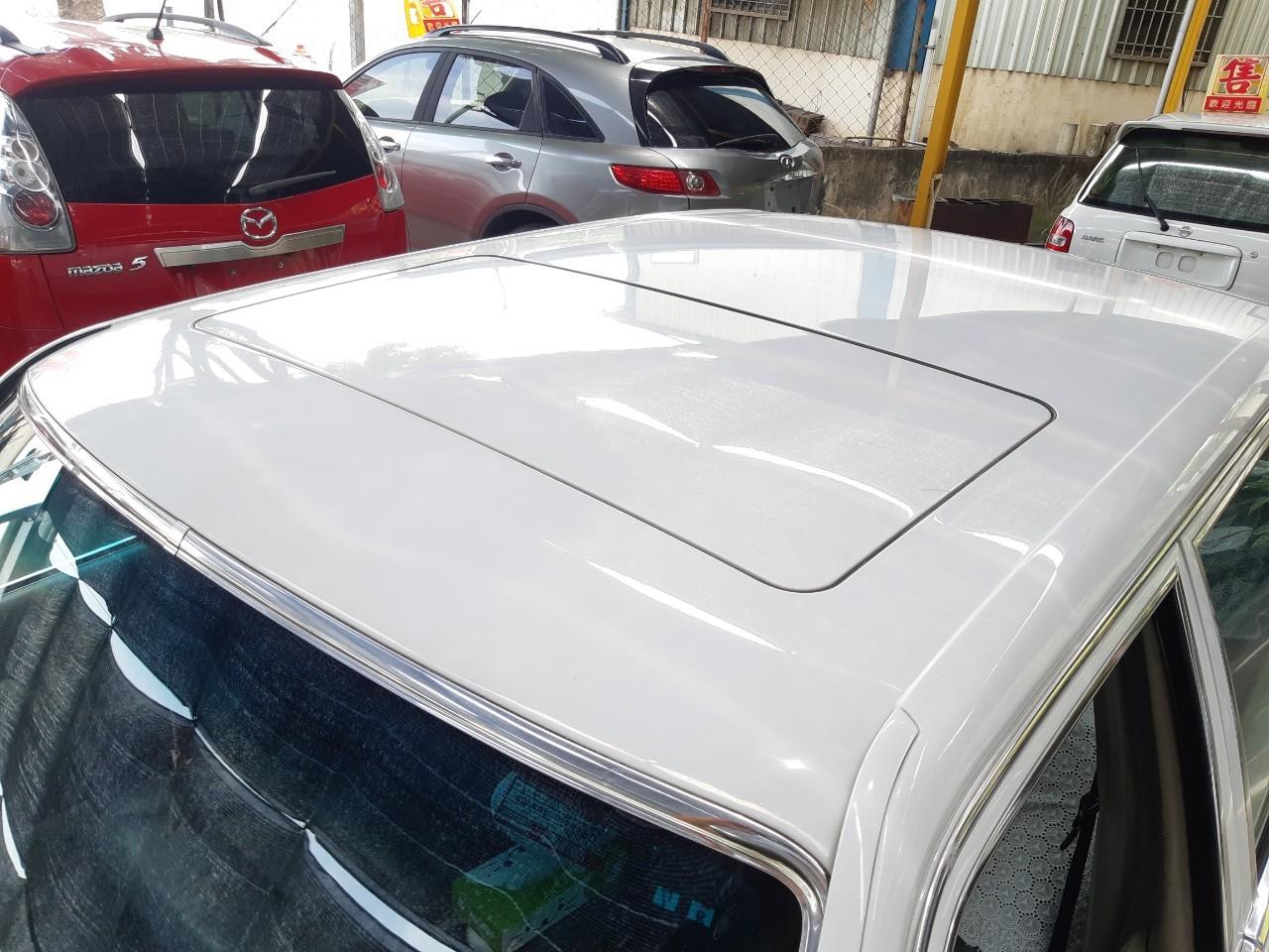 M Benz 300sel W126 1991 中古車 二手車 19 8萬 佑冠汽車abc好車網