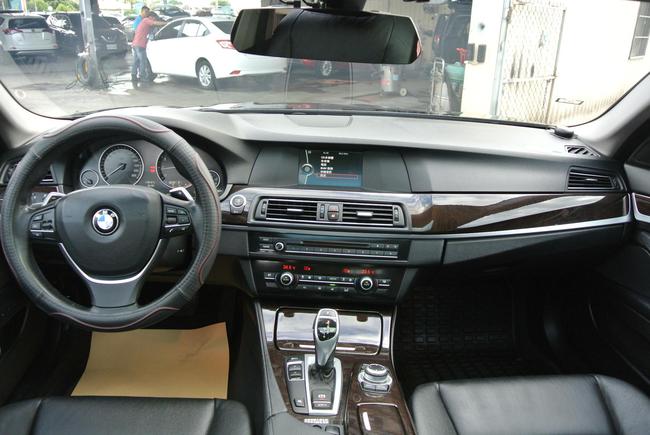 Bmw 5i F10 12 中古車 二手車 價格66萬 萬通國際 台中市 Abc好車網