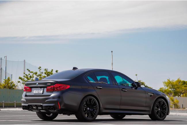 Bmw M5 F90 18 中古車 二手車 428萬 冠全汽車旗艦店abc好車網