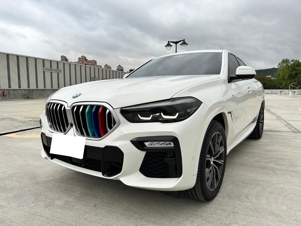 Bmw X6 Xdrive40i G06 中古車 二手車 290 8萬 明士汽車abc好車網 Bmw X6 Xdrive40i G06 中古車 二手車 290 8萬 明士汽車abc好車網
