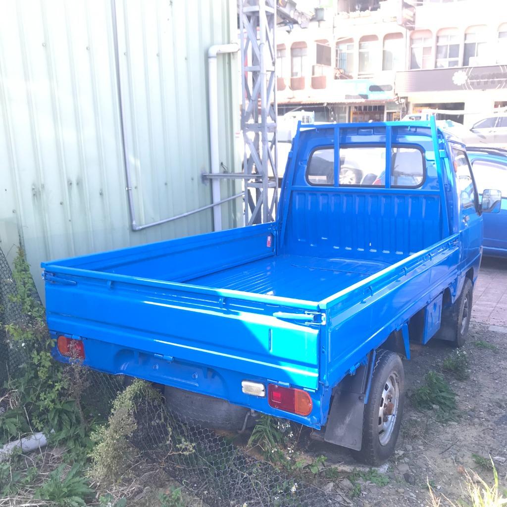 中華威利1 2 貨床07 中古車 二手車 15萬 九鼎汽車abc好車網
