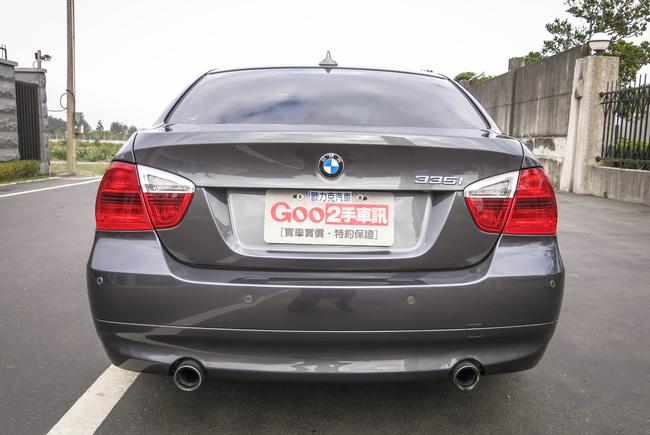 Bmw 335i E90 07 中古車 二手車 43 8萬 Olk Car 歐力克汽車abc好車網 Bmw 335i E90 07 中古車 二手車 43 8萬 Olk Car 歐力克汽車abc好車網