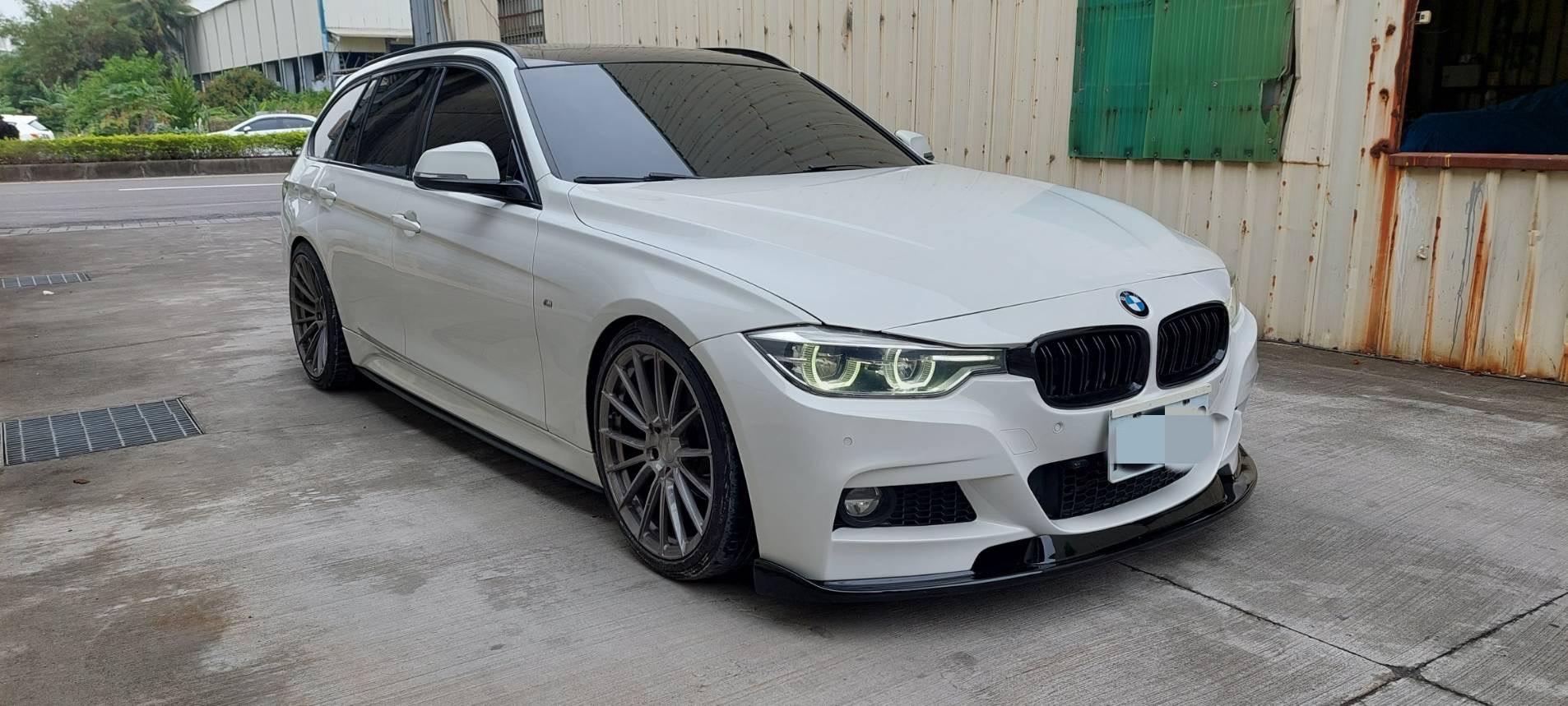 Bmw 3i Touring M Sport F31 15 中古車 二手車 118 8萬 灣尚汽車abc好車網 Bmw 3i Touring M Sport F31 15 中古車 二手車 118 8萬 灣尚汽車abc好車網