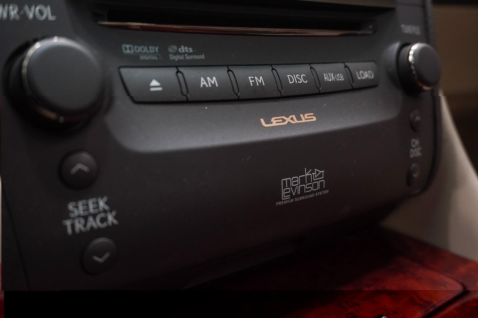 Lexus Gs450h 3代 10 中古車 二手車 39 8萬 東威汽車abc好車網