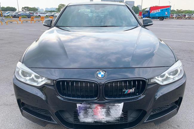 Bmw 335i Sport F30 14 中古車 二手車 102 8萬 丞鎰汽車abc好車網 Bmw 335i Sport F30 14 中古車 二手車 102 8萬 丞鎰汽車abc好車網