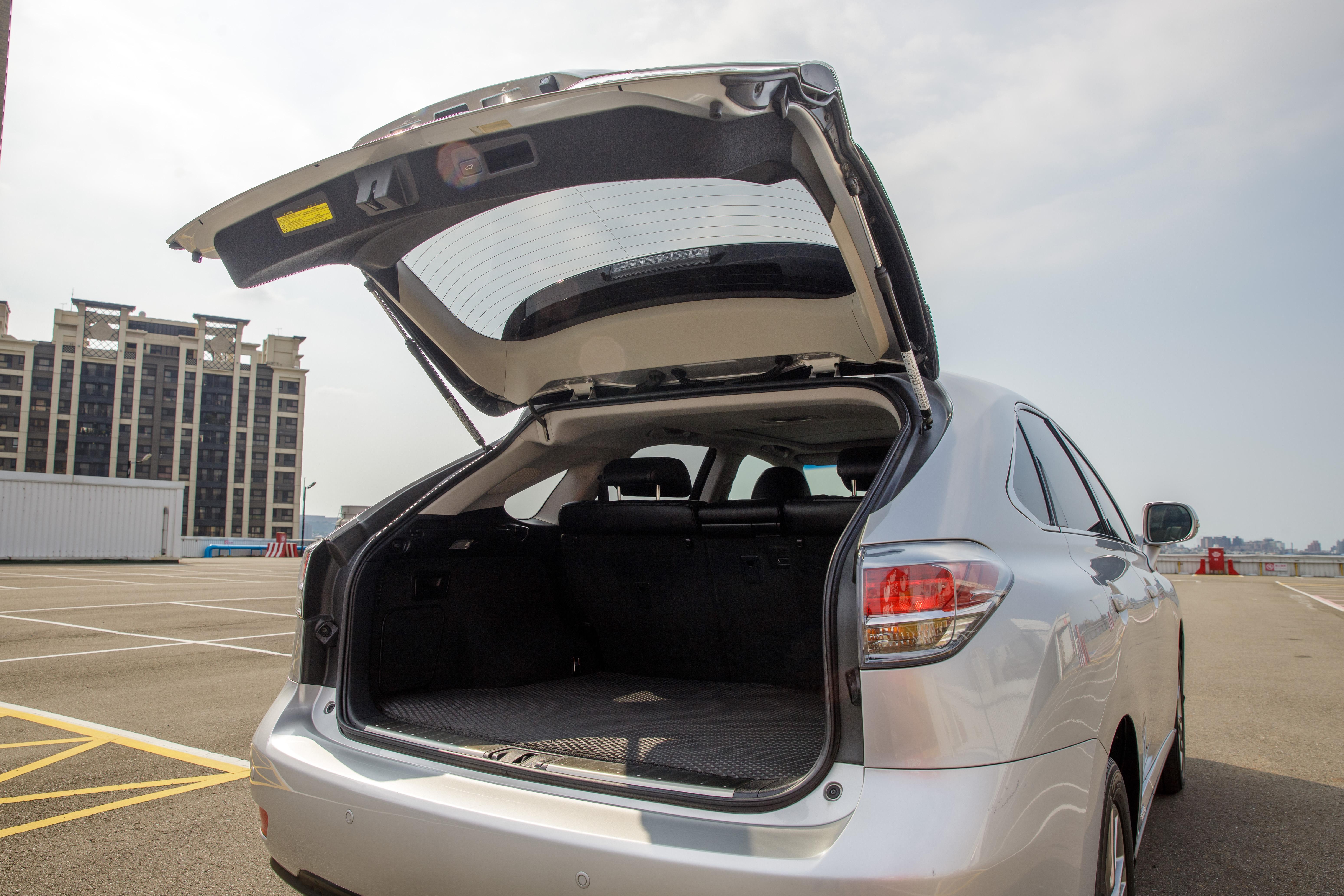 Lexus Rx450h 頂級版 3代 13 中古車 二手車 69 8萬 鴻揚國際車業abc好車網