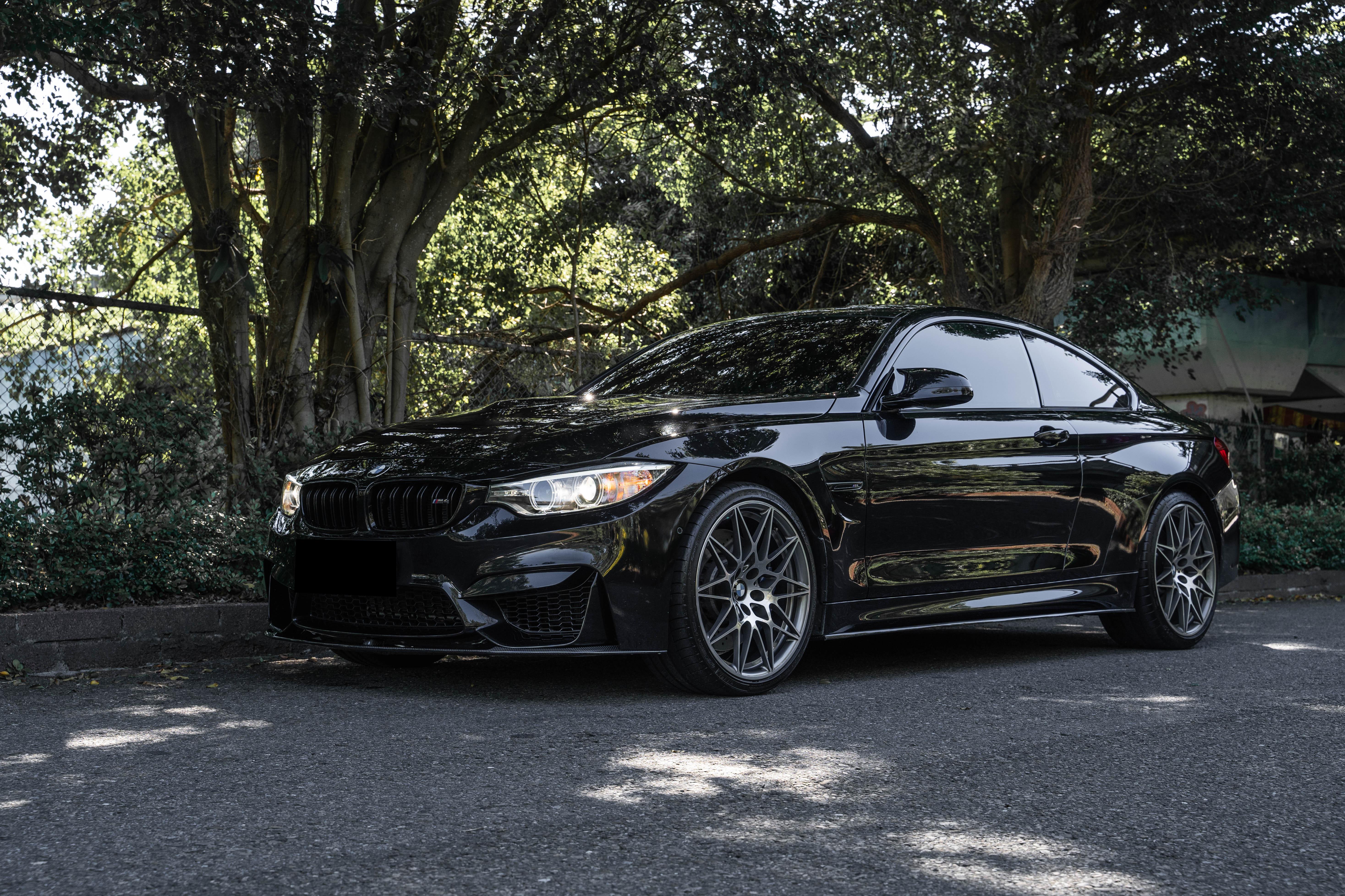 Bmw M4 Competition F 16 中古車 二手車 248 8萬 老船長車庫 外匯車outlet Abc好車網