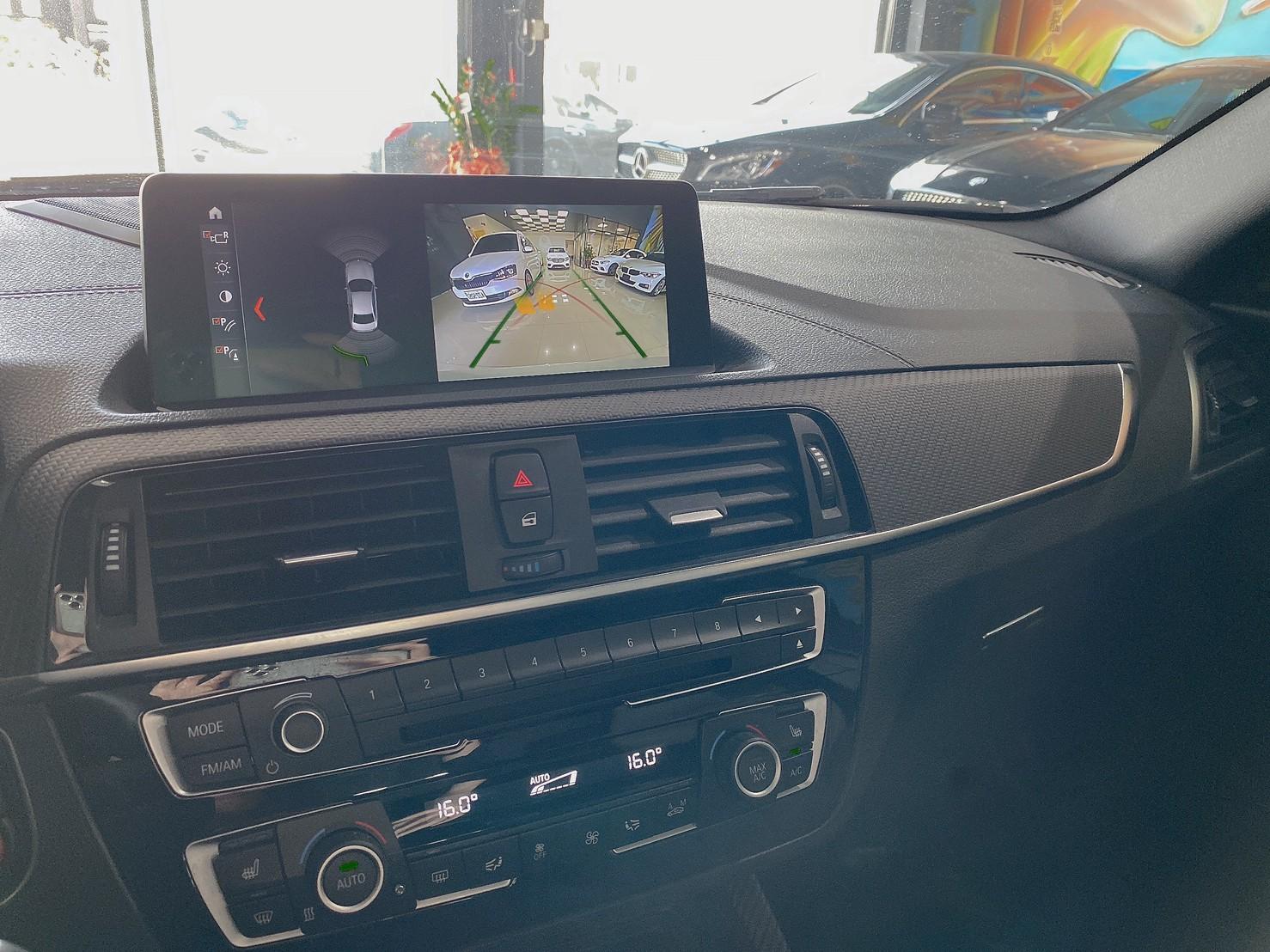 Bmw M2 Competition F87 18 中古車 二手車 265萬 暘程汽車abc好車網