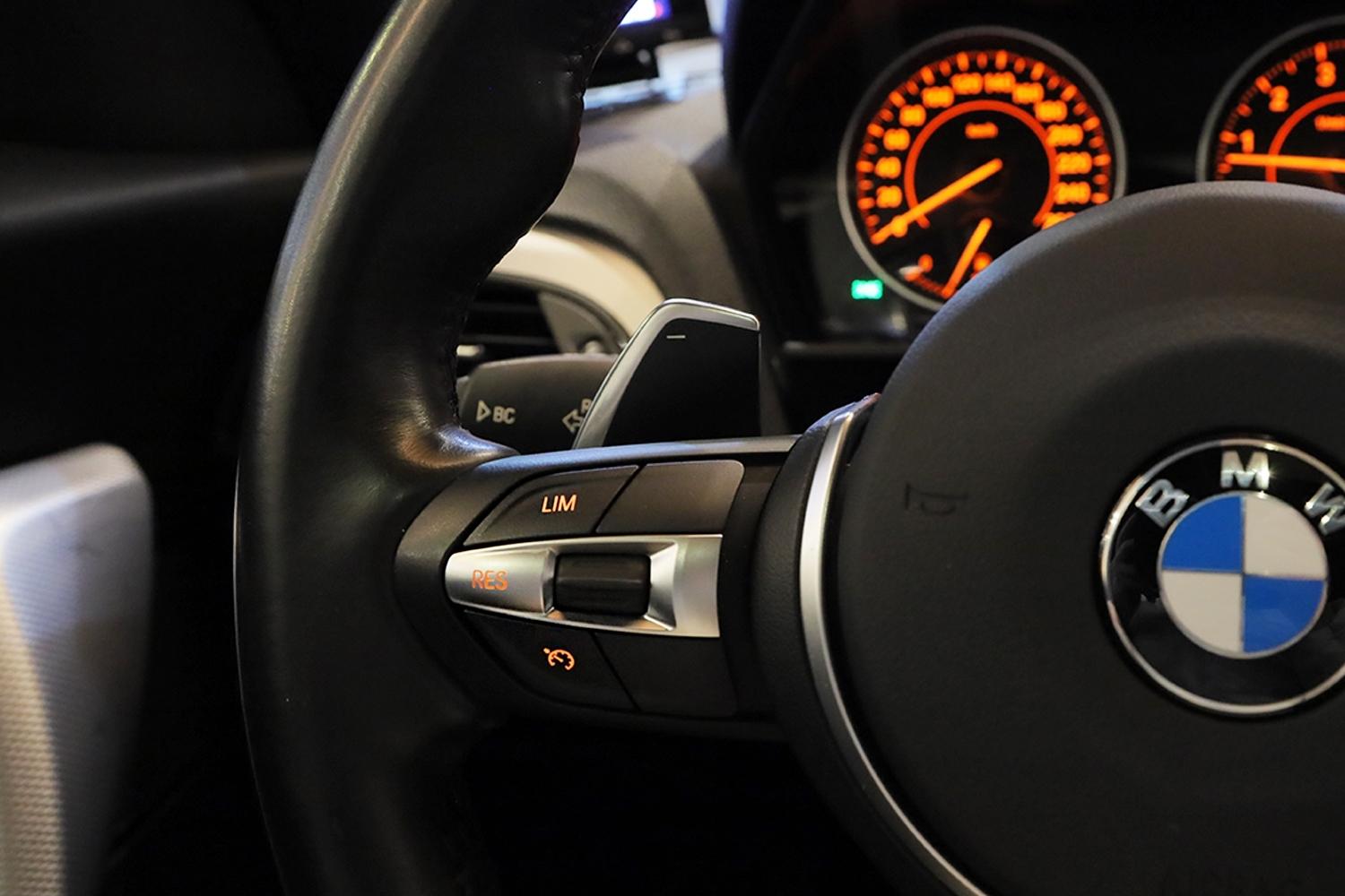 Bmw M135i F 13 中古車 二手車 98 8萬 Abc好車網