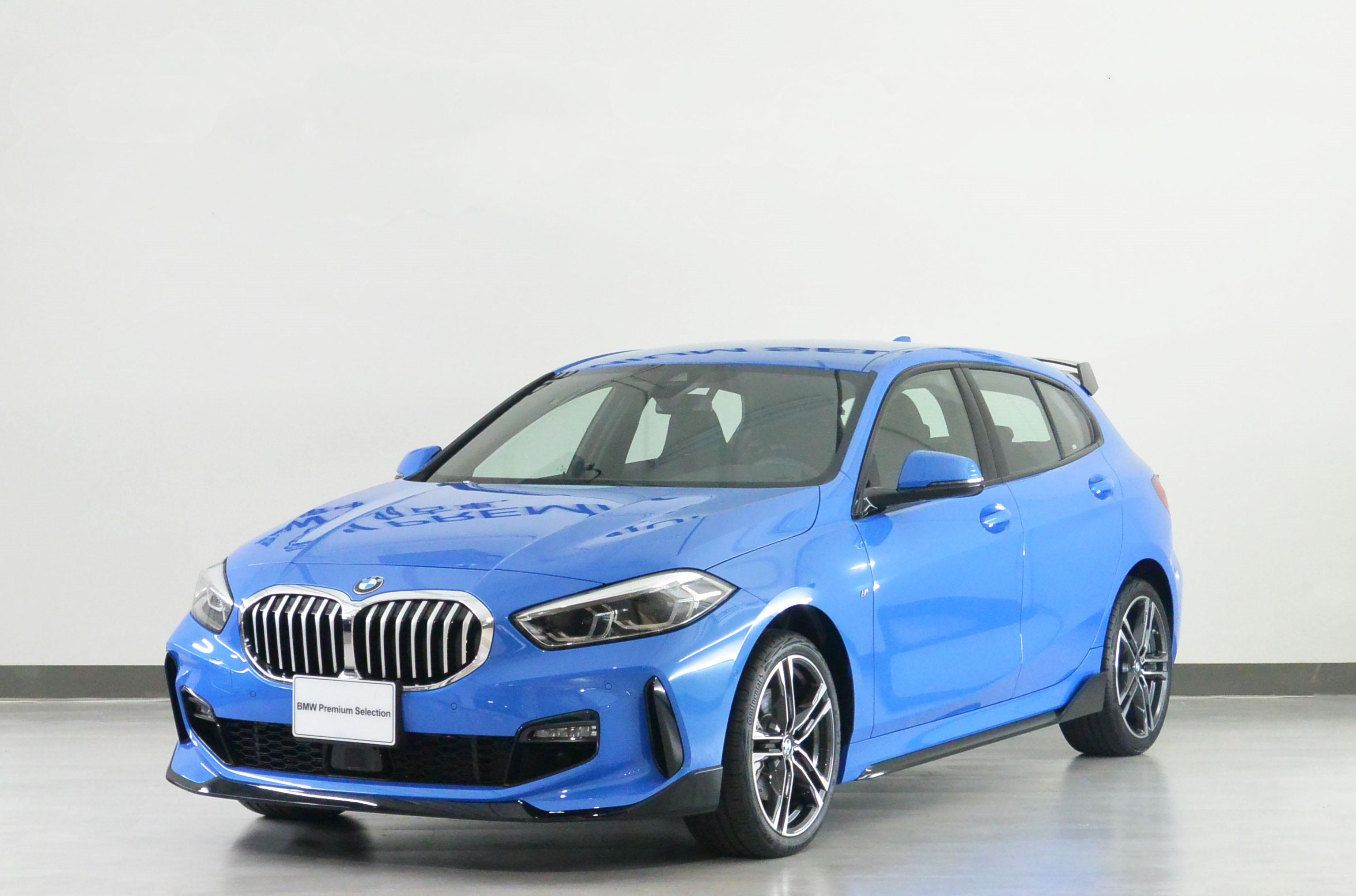 Bmw 118i Edition M F40 中古車 二手車 157萬 Bmw依德abc好車網