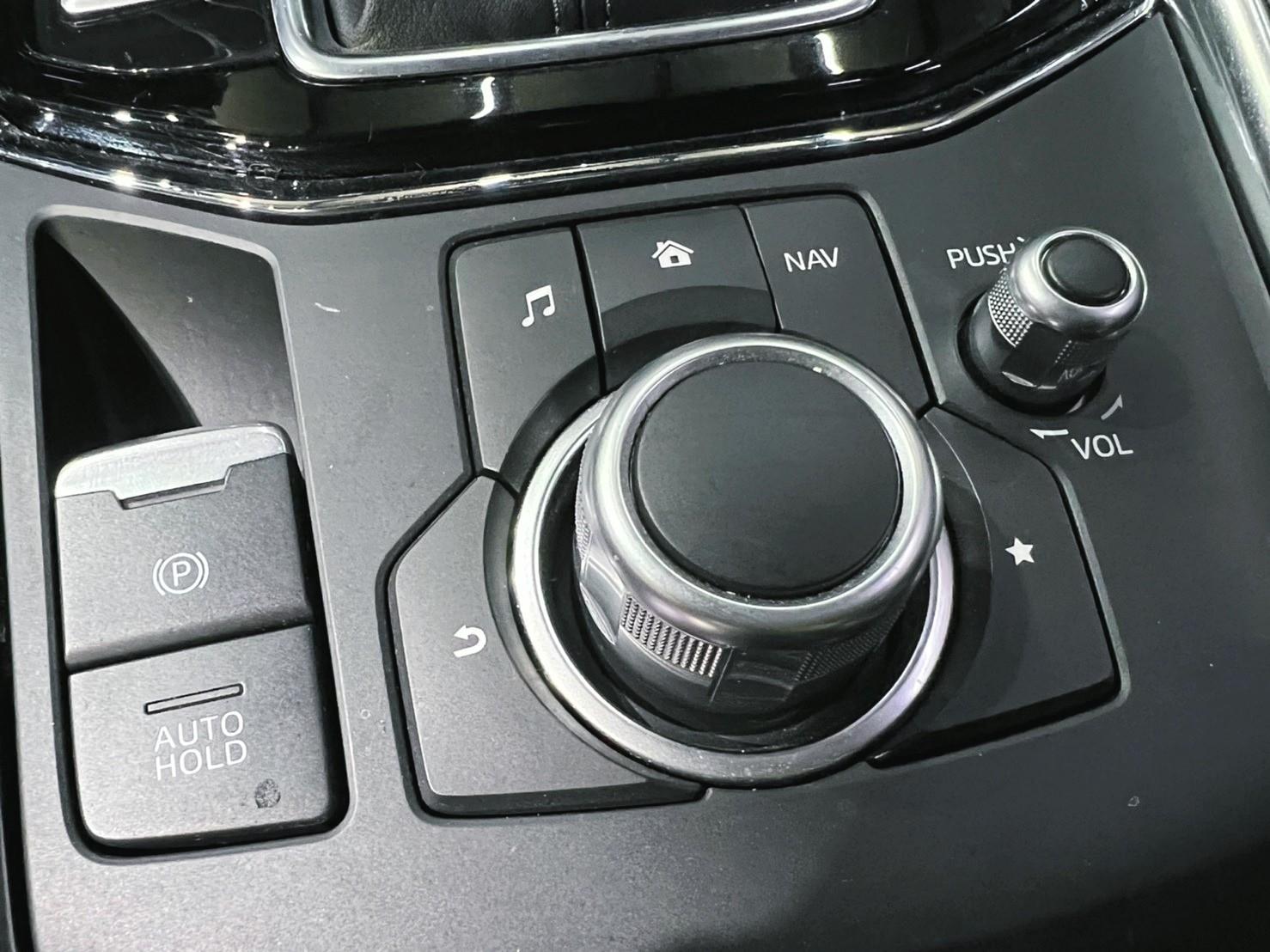 Mazda Cx 5 2 0 Sky G 旗艦經典型 2代 18 中古車 二手車 74 8萬 新北模範旗艦店 元禾汽車abc好車網