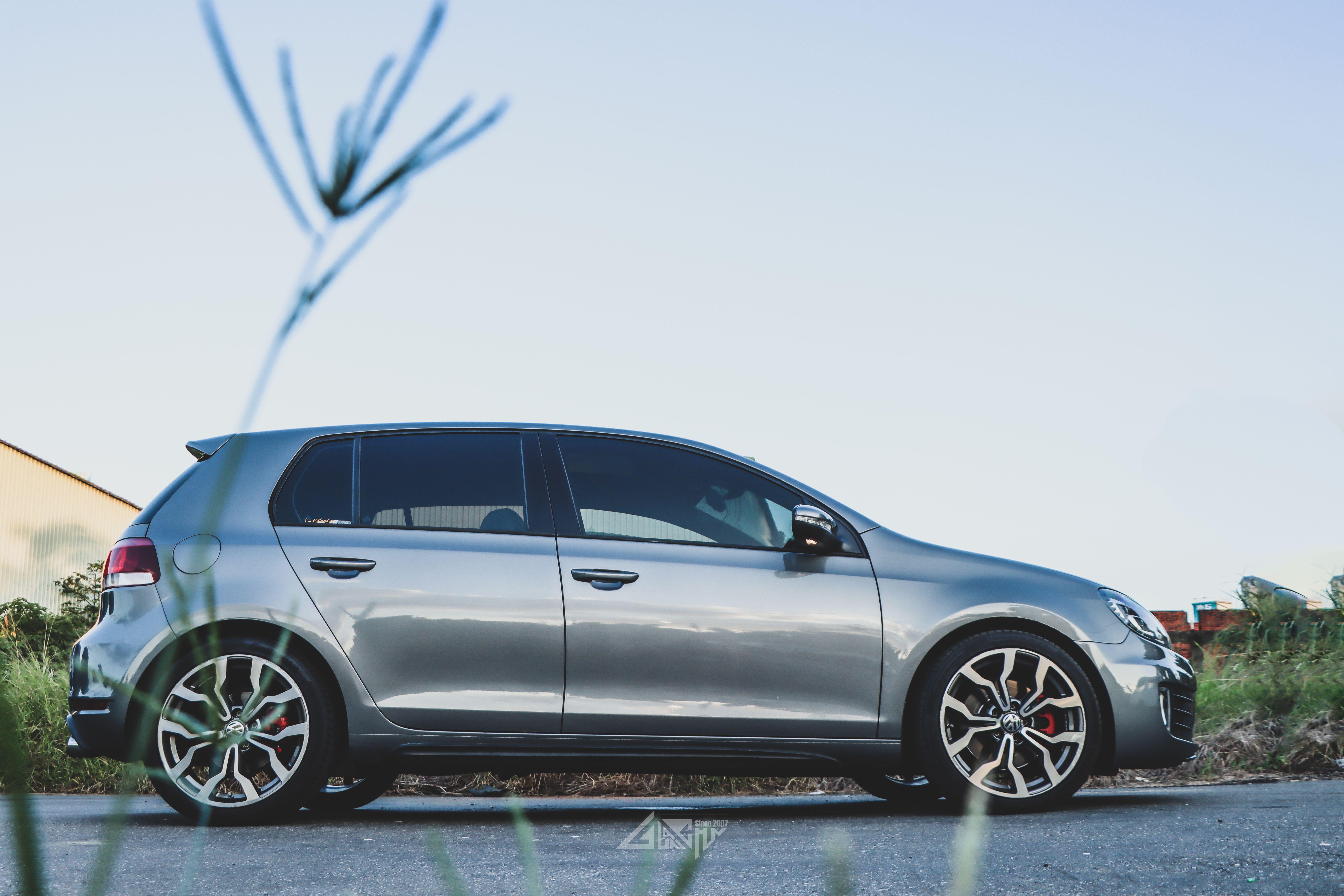 Volkswagen Golf Gti Mk6 12 中古車 二手車 22 4萬 Abc好車網