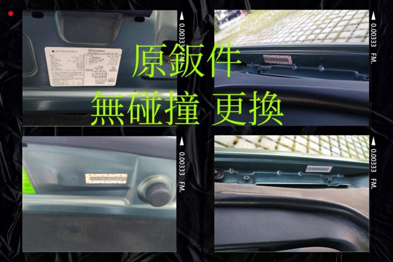 Luxgen 7 Suv 旗艦型2wd 10 中古車 二手車 18 8萬 盈泰汽車abc好車網