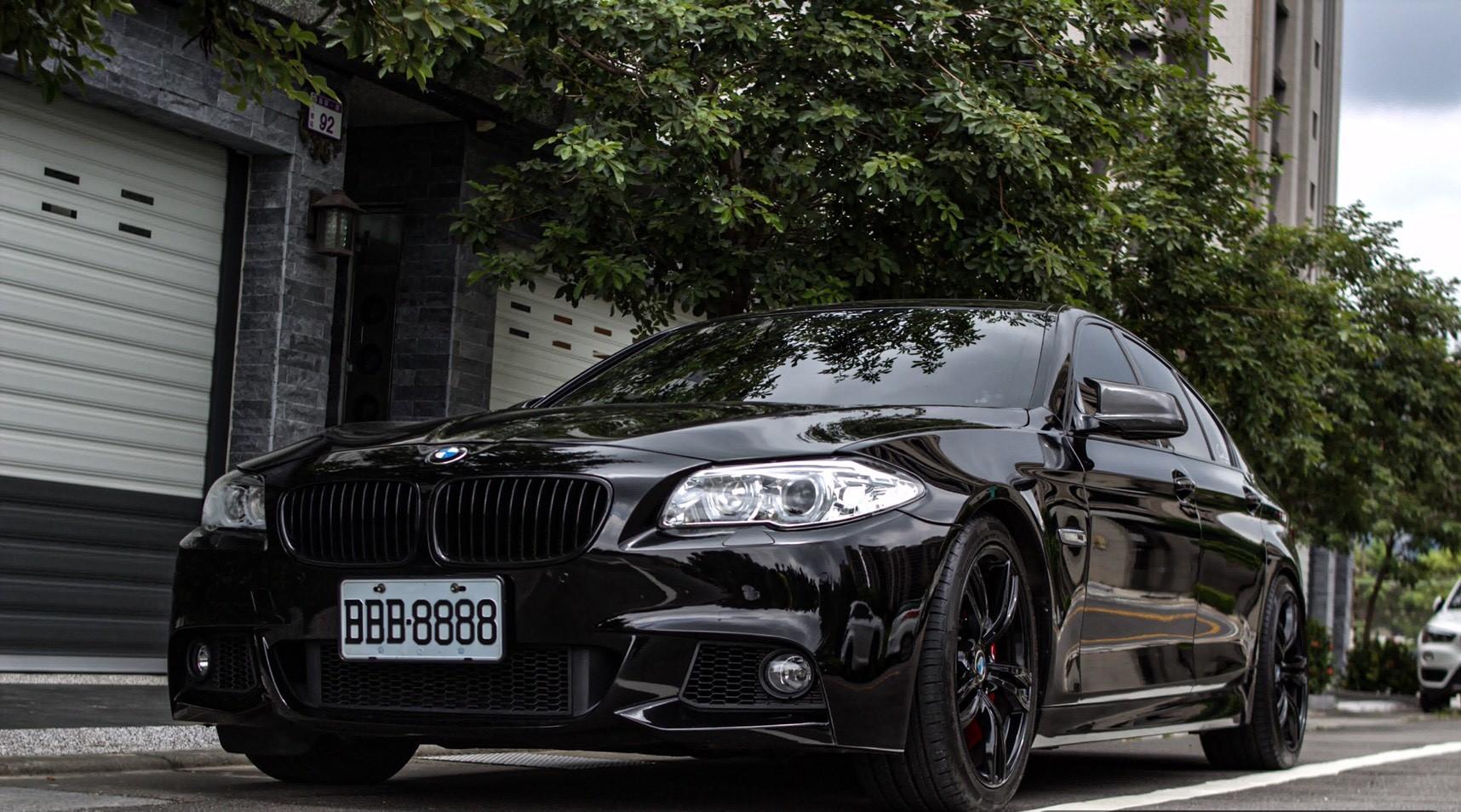 Bmw 535i F10 10 中古車 二手車 80萬 Abc好車網