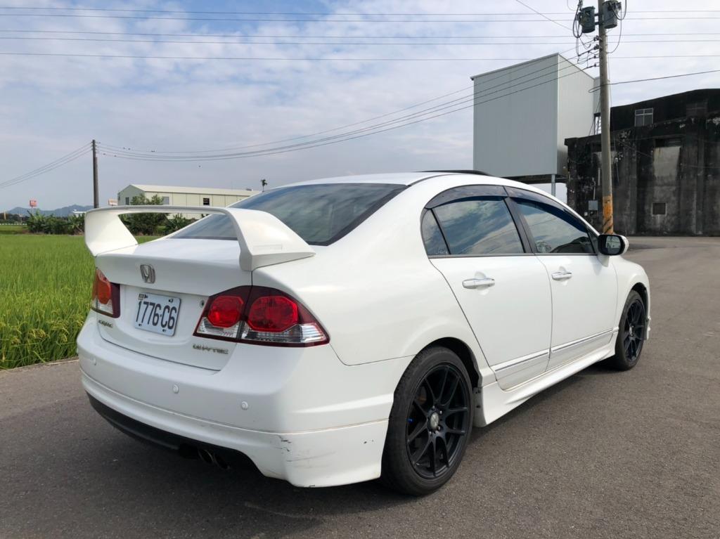 Honda Civic 1 8 Vti S 8代 10 中古車 二手車 28 8萬 千祥汽車abc好車網 Honda Civic 1 8 Vti S 8代 10 中古車 二手車 28 8萬 千祥汽車abc好車網